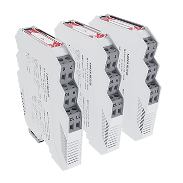 welcome海洋之神MIK-1001S 数字隔离器 强抗干扰 光电隔离