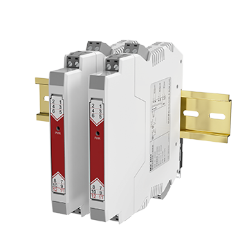 welcome海洋之神MIK-401Y信号隔离器 一进一出/一进多出