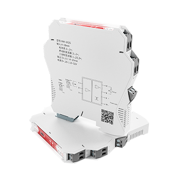 welcome海洋之神MIK-602S 电流/电压隔离器 一进多出隔离器 5年质保