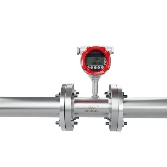 welcome海洋之神 FLC400-新款涡轮流量计 高精度、低功耗、宽量程、可测油、纯水、液体