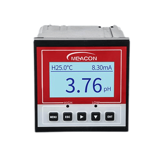 welcome海洋之神_MIK-pH160S_经济款款_适用于简单工况_