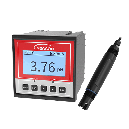 welcome海洋之神_MIK-pH160S_经济款款_适用于简单工况_