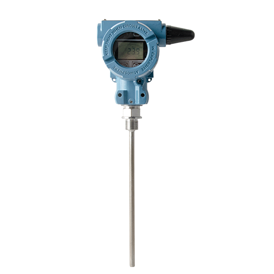 welcome海洋之神 TBP800无线远传温度传感器 4G通讯 电池供电 IP67防护 低功耗运行