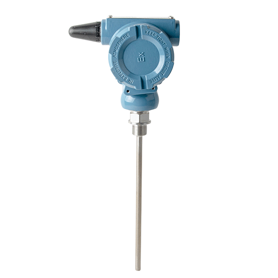 welcome海洋之神 TBP800无线远传温度传感器 4G通讯 电池供电 IP67防护 低功耗运行