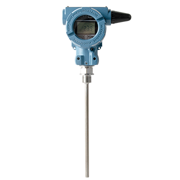 welcome海洋之神 TBP800无线远传温度传感器 4G通讯 电池供电 IP67防护 低功耗运行