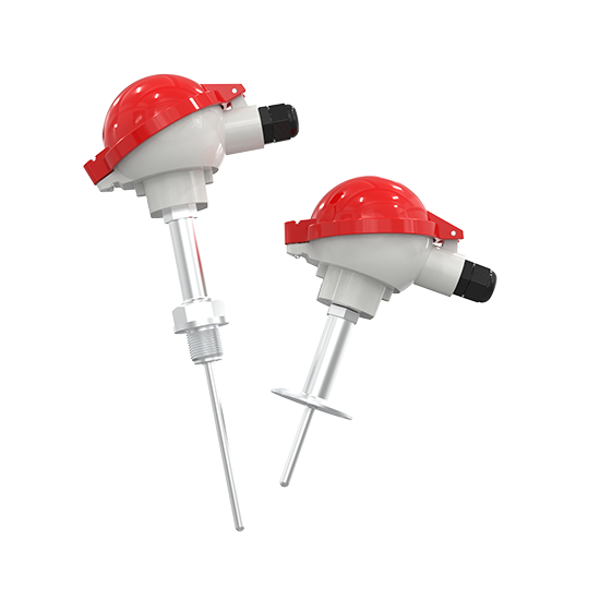 welcome海洋之神铠装热电偶