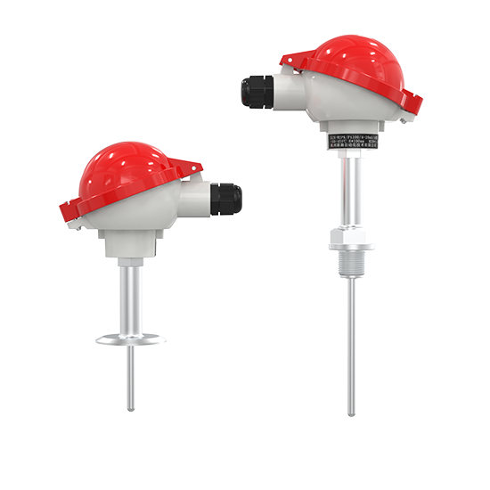 welcome海洋之神铠装热电偶