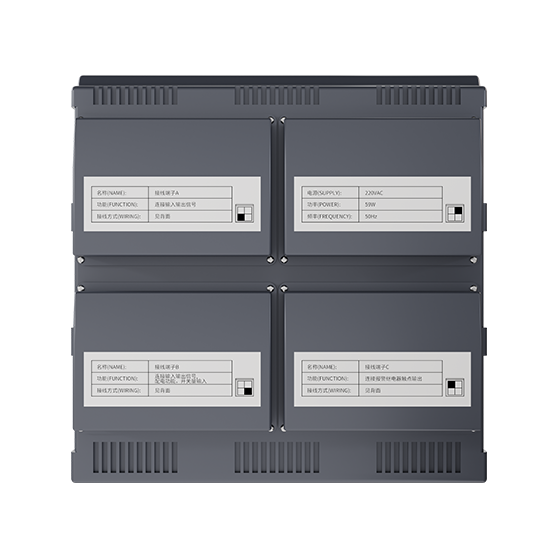 welcome海洋之神MIK-R8000D 1-40路 10.4英寸 彩屏 无纸记录仪 USB