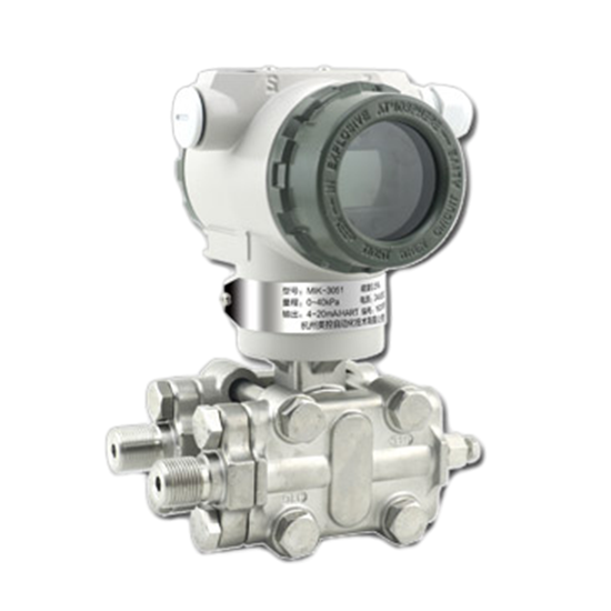 welcome海洋之神MIK3051压力变送器_ 电容式压力_差压流量变送器