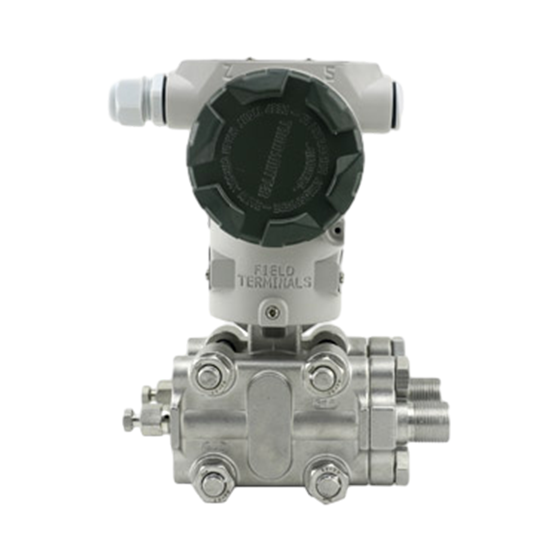 welcome海洋之神MIK3051压力变送器_ 电容式压力_差压流量变送器