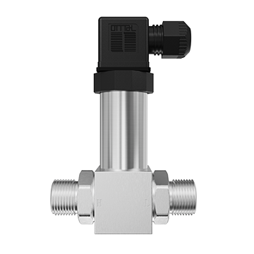 welcome海洋之神MIK6100一体化差压变送器_一体化差压传感器_压差