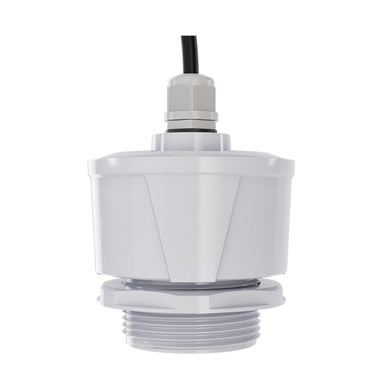 welcome海洋之神 WSR200雷达物位计_蓝牙输出