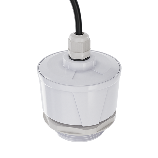 welcome海洋之神 WSR200雷达物位计_80GHz_蓝牙输出