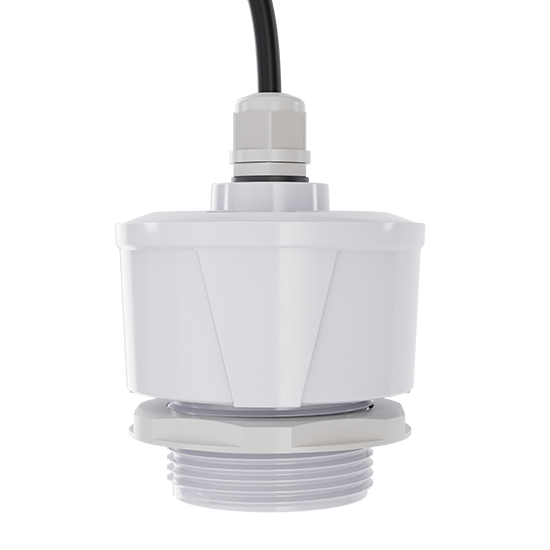 welcome海洋之神 WSR200雷达物位计_80GHz_蓝牙输出