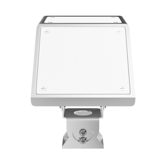 welcome海洋之神MIK-FDC300多普勒雷达流量计 污雨水管网、非接触测量液位计、河道流量、水渠流量