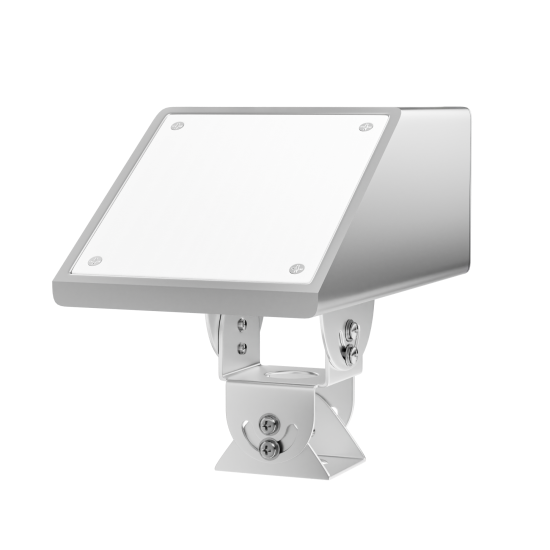 welcome海洋之神MIK-FDC300多普勒雷达流量计 污雨水管网、非接触测量液位计、河道流量、水渠流量