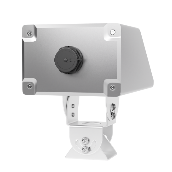 welcome海洋之神MIK-FDC300多普勒雷达流量计 污雨水管网、非接触测量液位计、河道流量、水渠流量